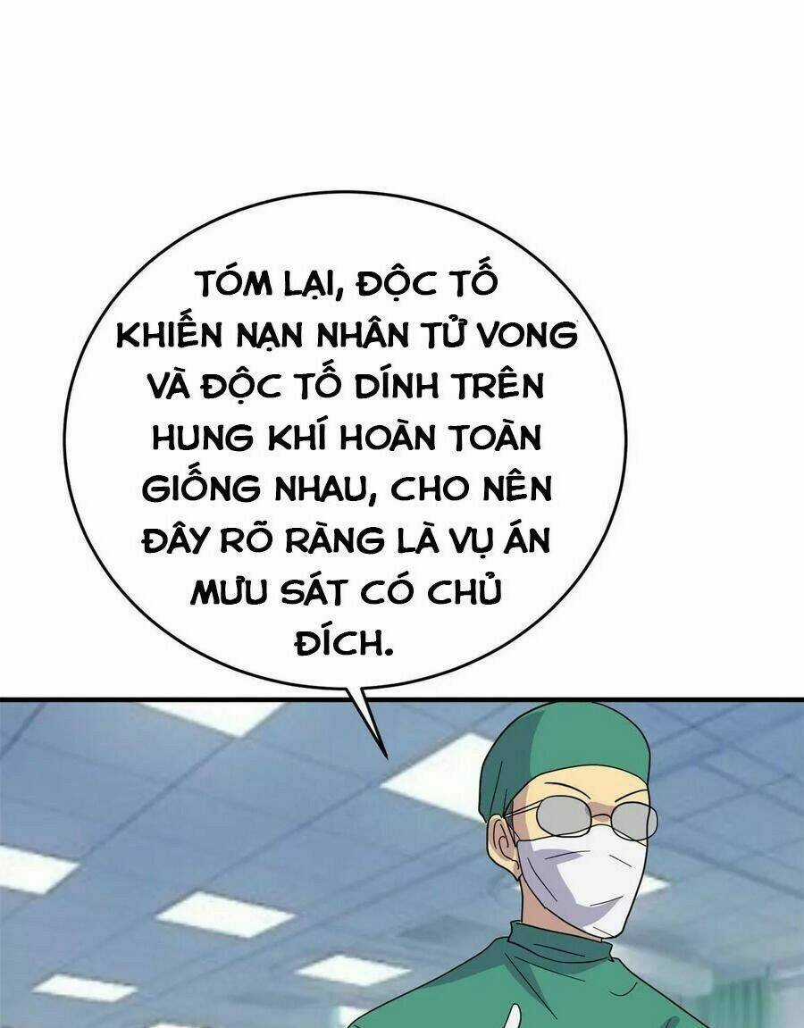 Đại Gia Livestream Vạn Giới Chapter 40 trang 7