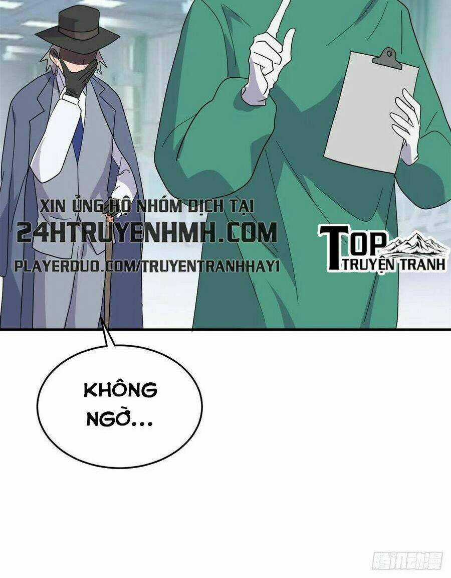 Đại Gia Livestream Vạn Giới Chapter 40 trang 8