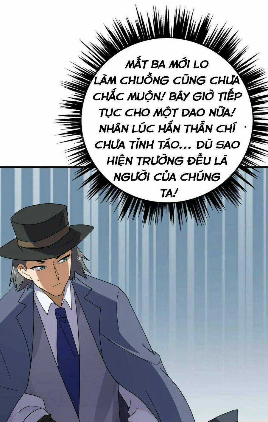 Đại Gia Livestream Vạn Giới Chapter 41 trang 11