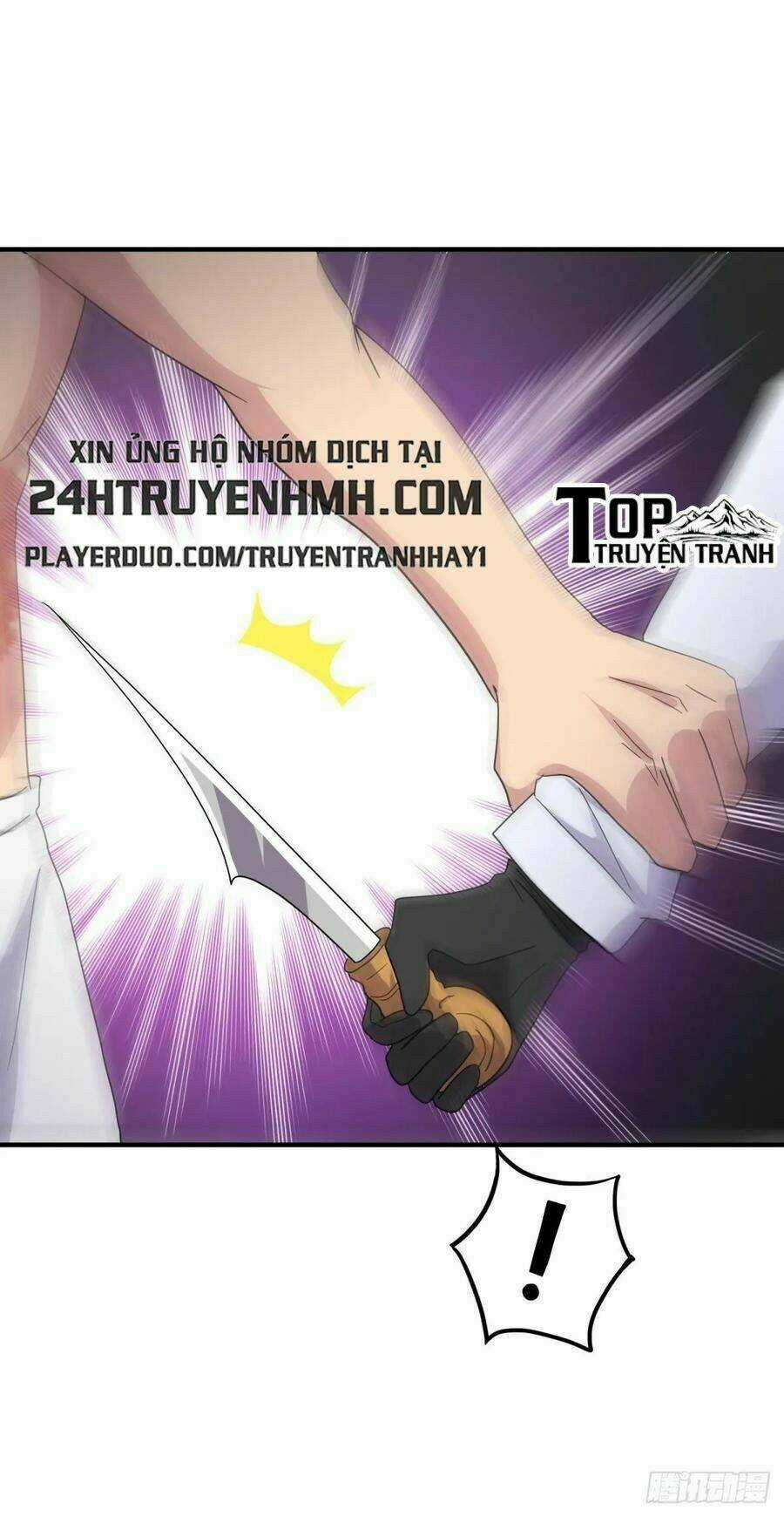 Đại Gia Livestream Vạn Giới Chapter 41 trang 13