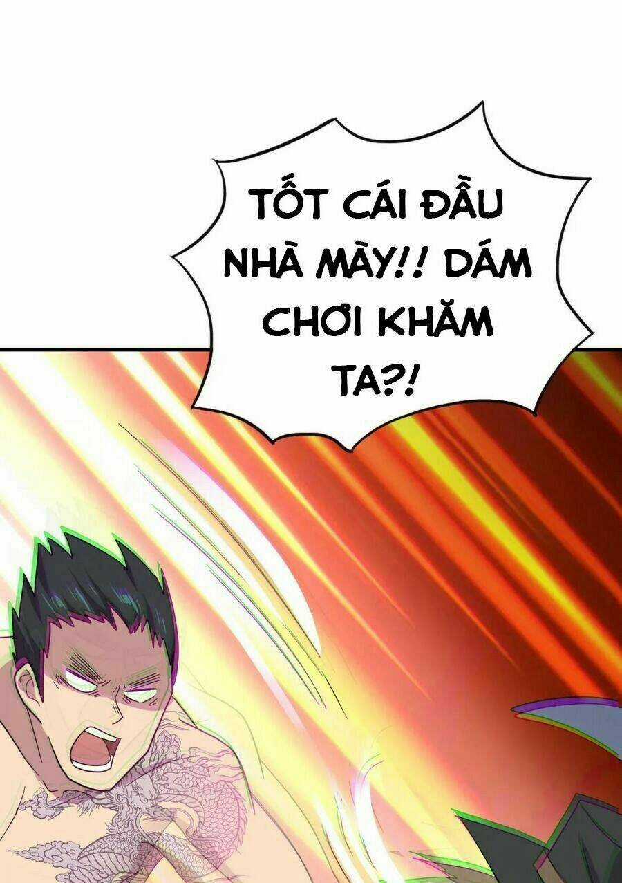 Đại Gia Livestream Vạn Giới Chapter 41 trang 19