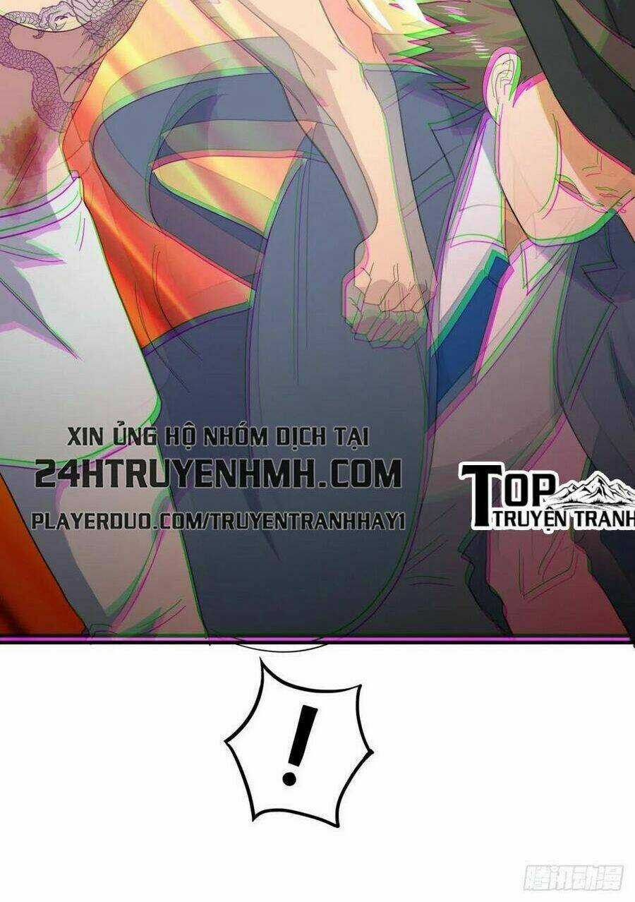 Đại Gia Livestream Vạn Giới Chapter 41 trang 20