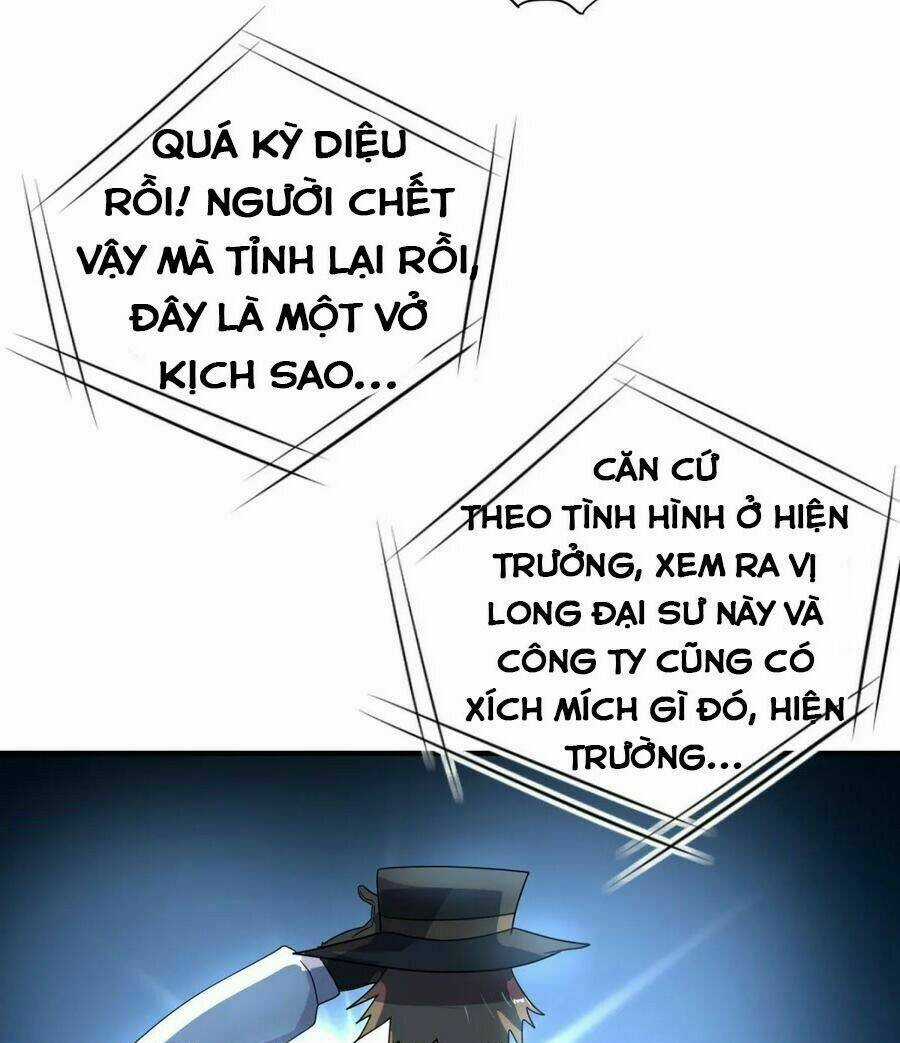 Đại Gia Livestream Vạn Giới Chapter 41 trang 23