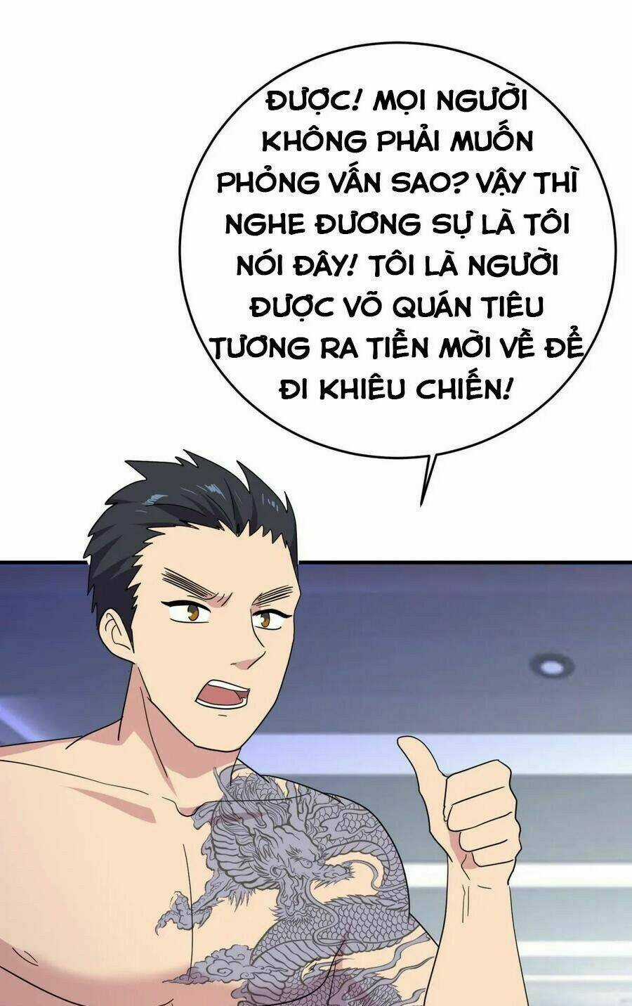 Đại Gia Livestream Vạn Giới Chapter 41 trang 25