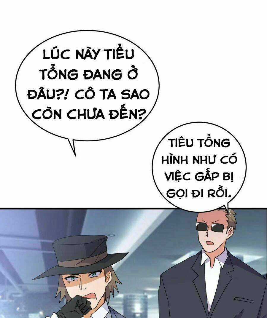 Đại Gia Livestream Vạn Giới Chapter 41 trang 29