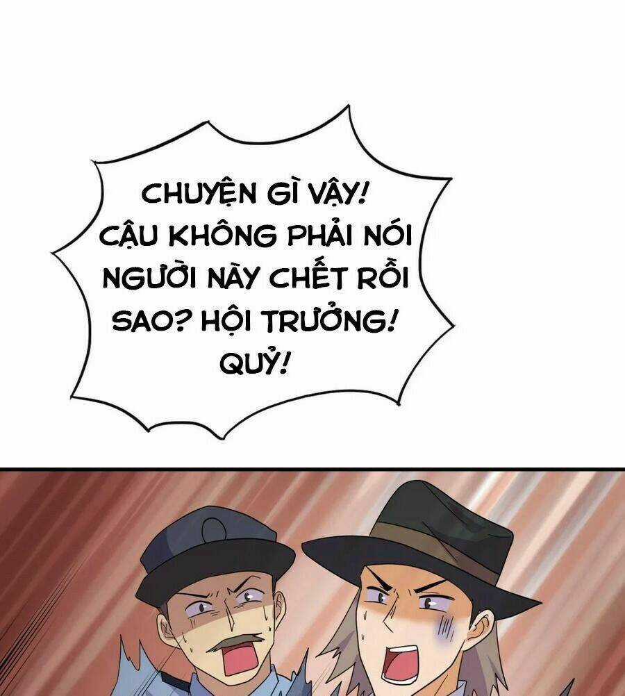 Đại Gia Livestream Vạn Giới Chapter 41 trang 3