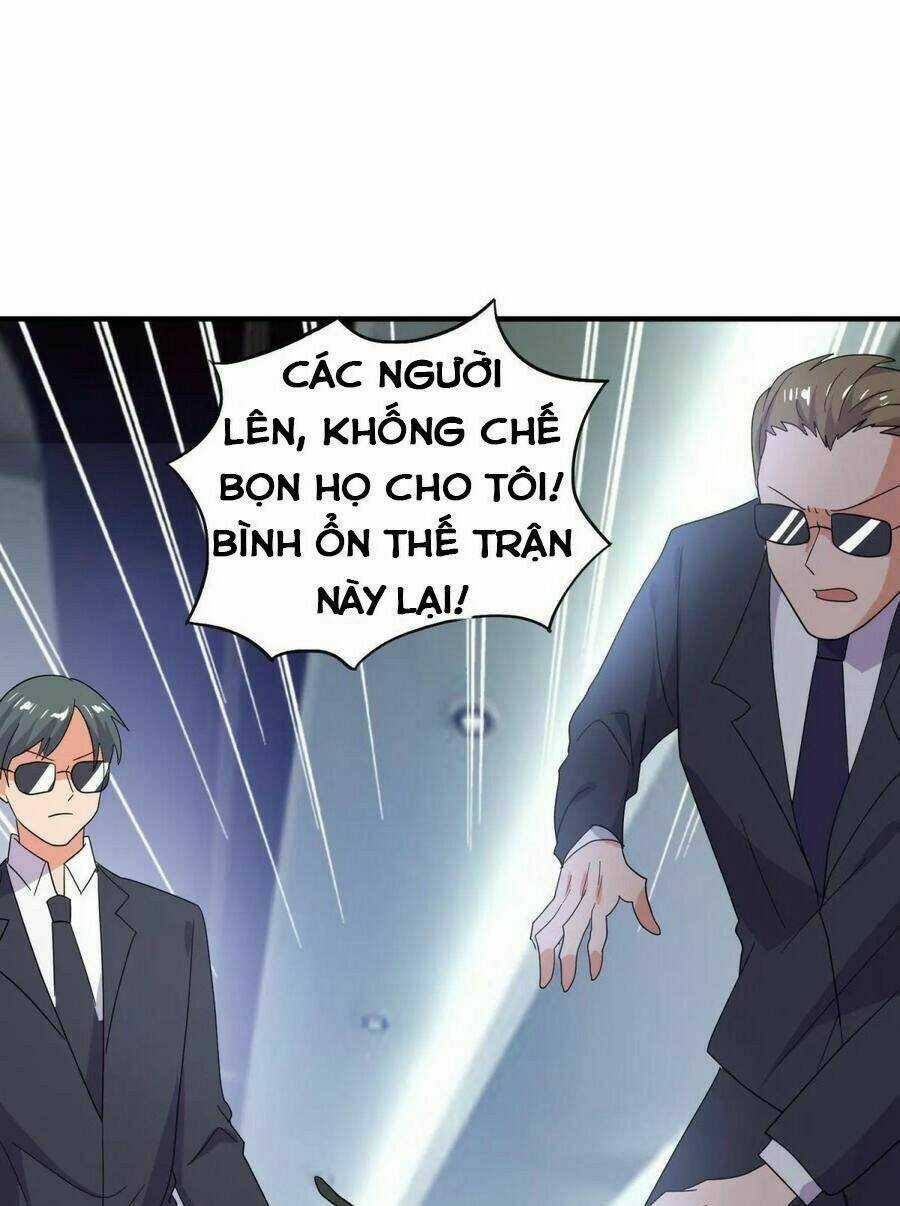 Đại Gia Livestream Vạn Giới Chapter 41 trang 31