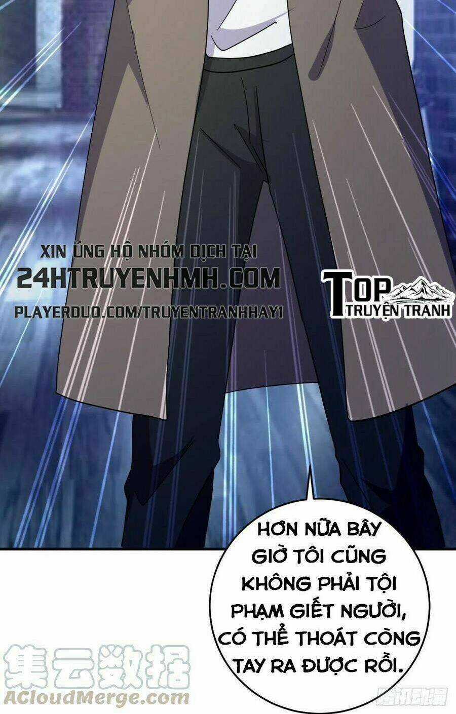 Đại Gia Livestream Vạn Giới Chapter 41 trang 36