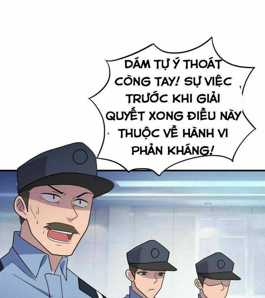 Đại Gia Livestream Vạn Giới Chapter 41 trang 37