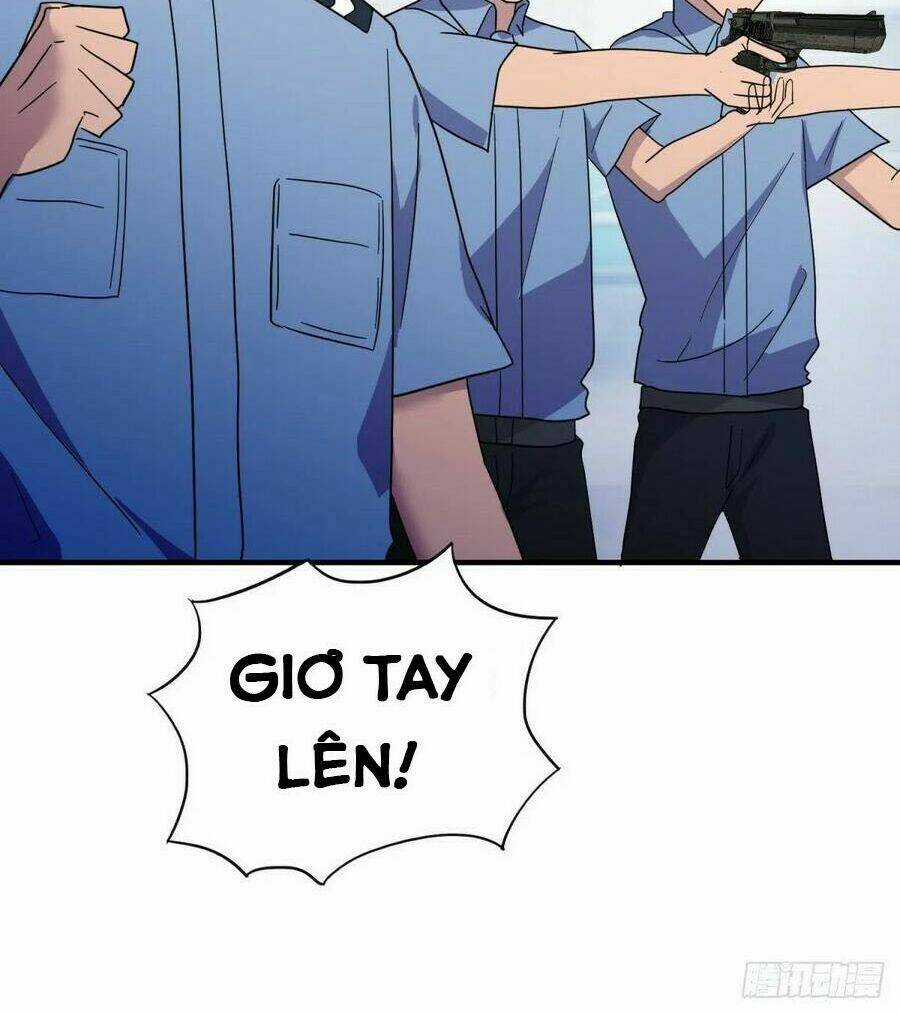 Đại Gia Livestream Vạn Giới Chapter 41 trang 38