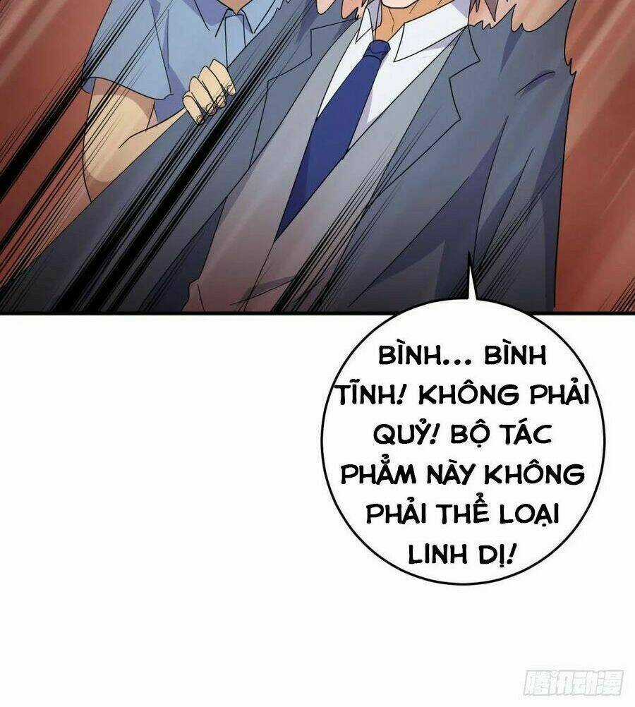 Đại Gia Livestream Vạn Giới Chapter 41 trang 4