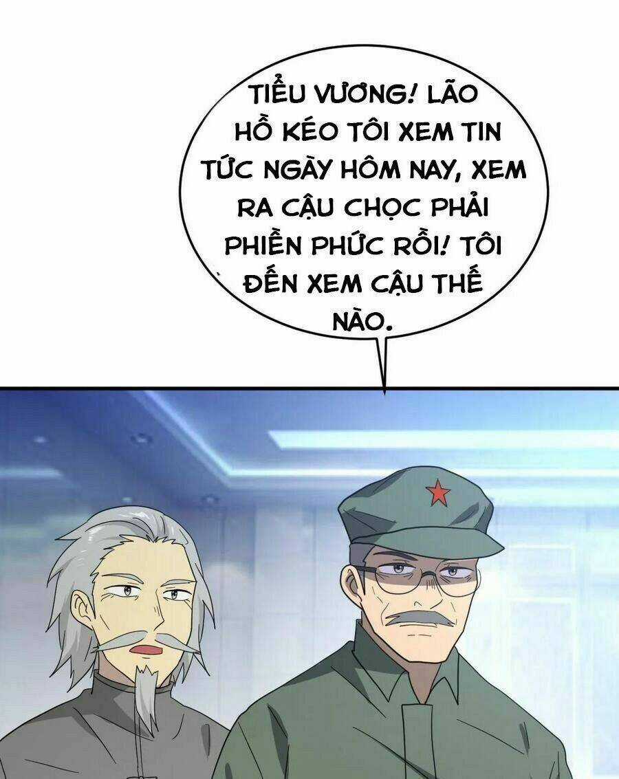 Đại Gia Livestream Vạn Giới Chapter 41 trang 41