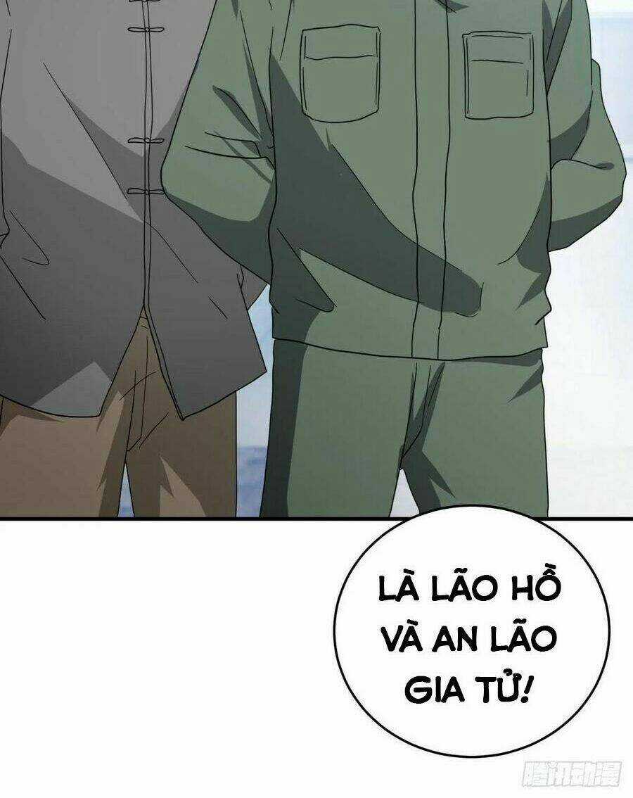 Đại Gia Livestream Vạn Giới Chapter 41 trang 42