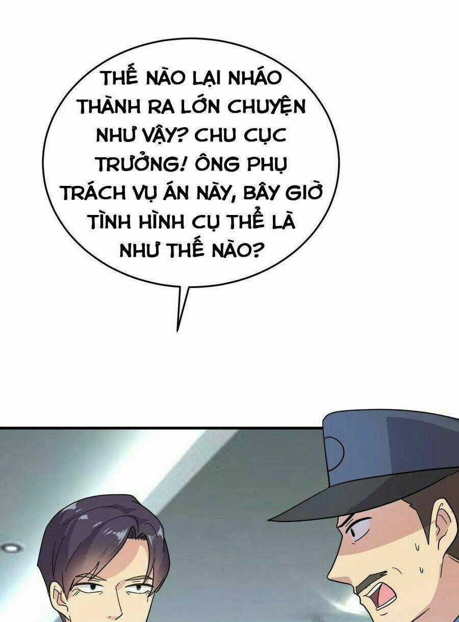 Đại Gia Livestream Vạn Giới Chapter 41 trang 43