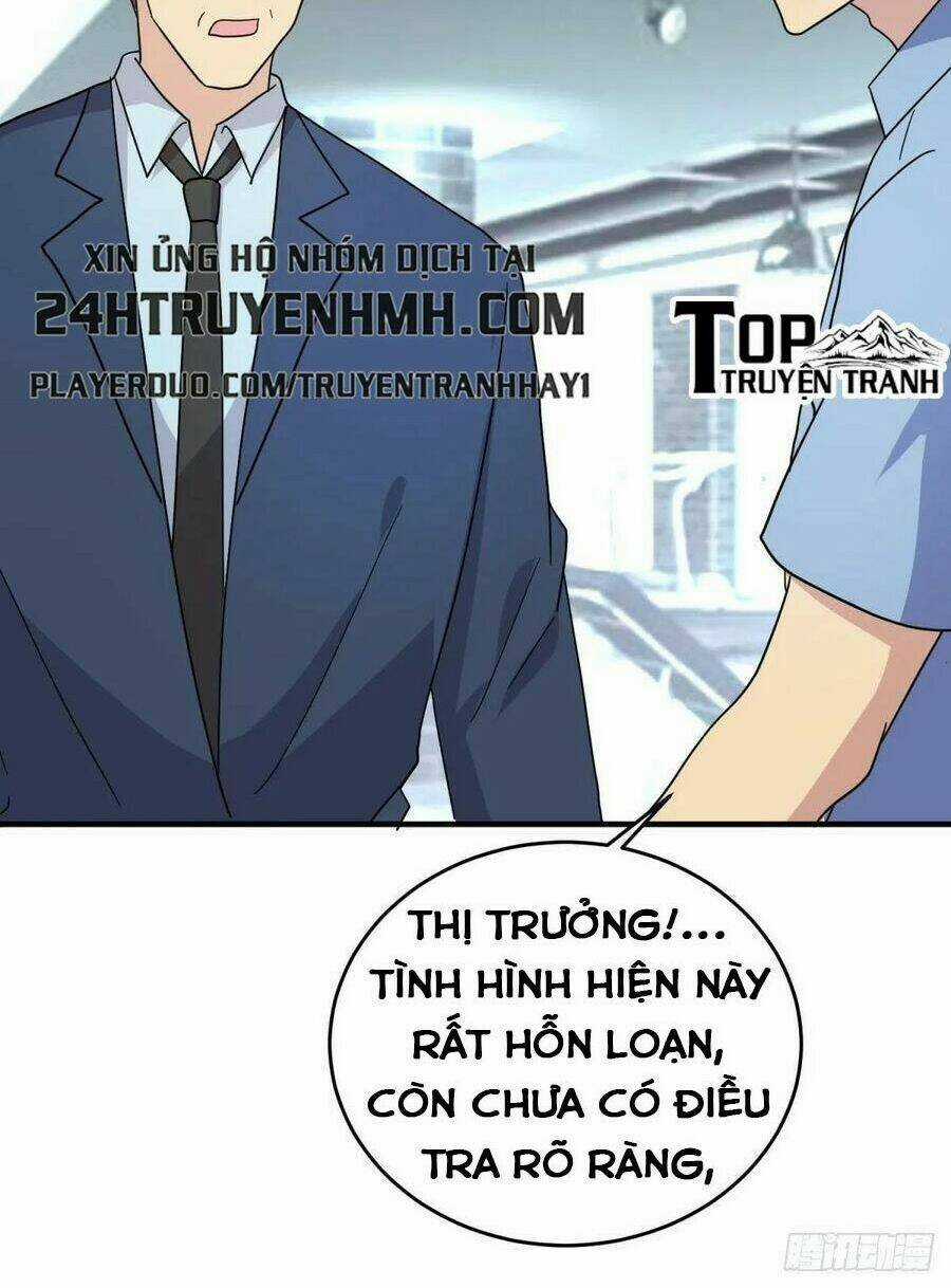 Đại Gia Livestream Vạn Giới Chapter 41 trang 44