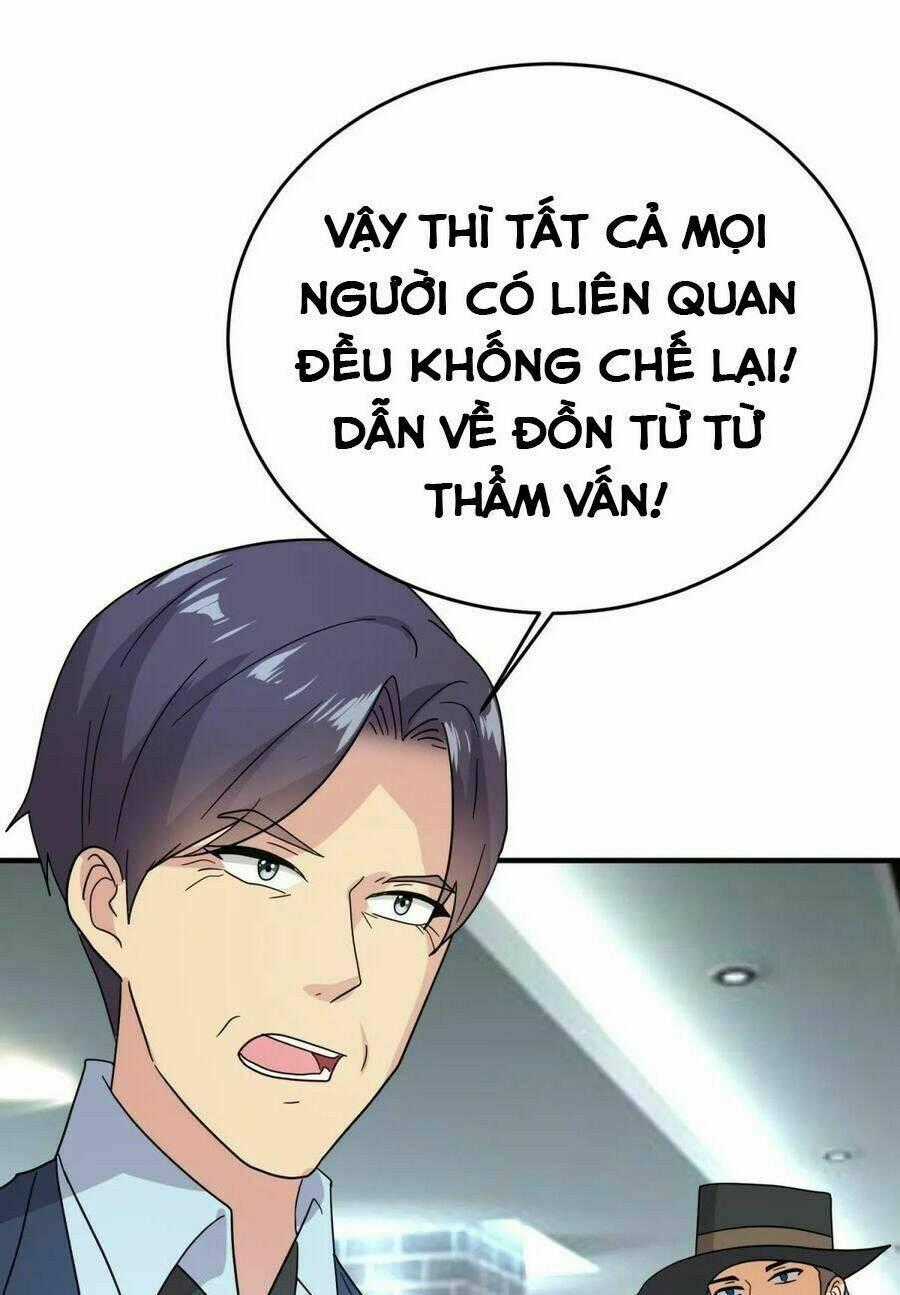 Đại Gia Livestream Vạn Giới Chapter 41 trang 45