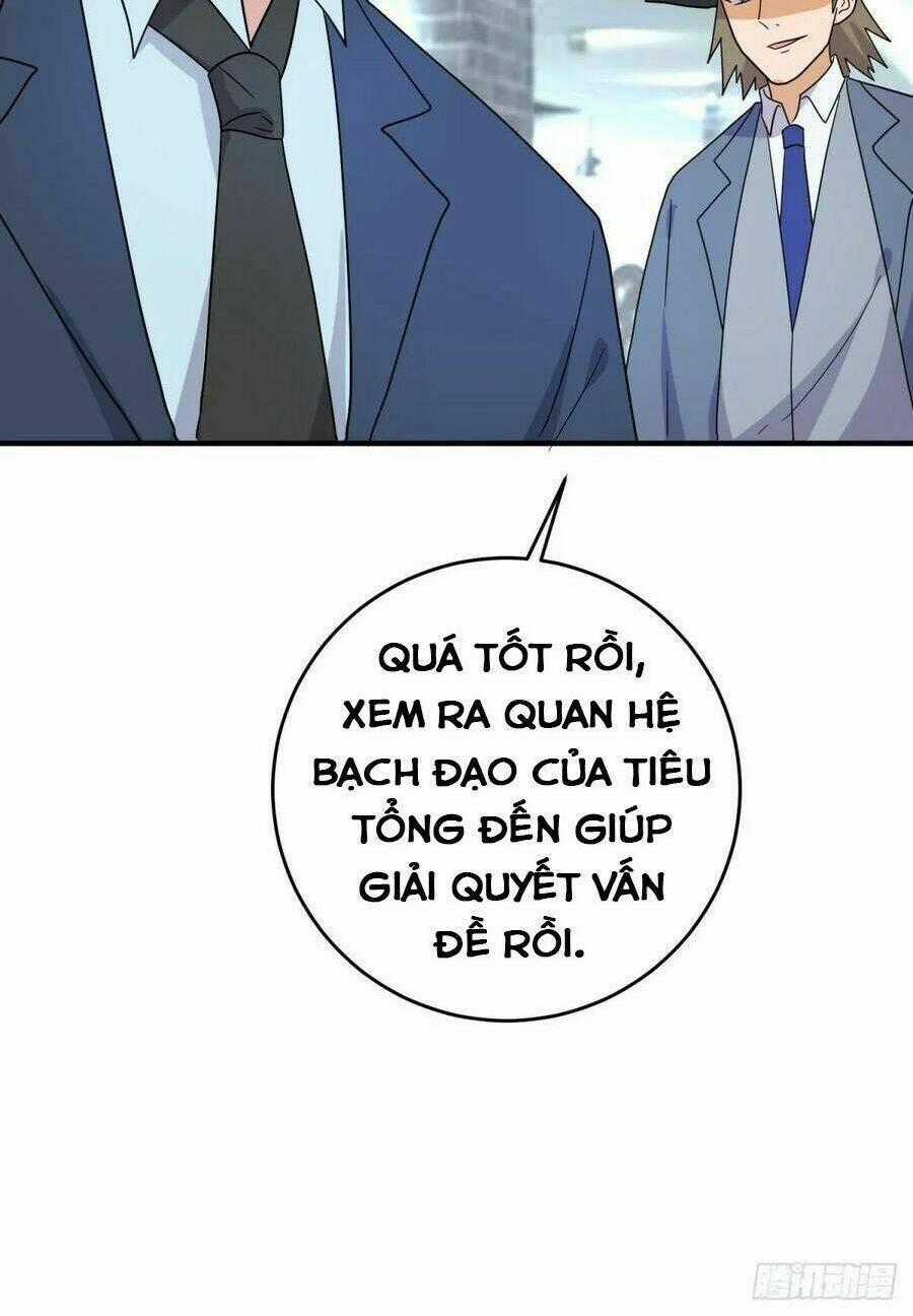 Đại Gia Livestream Vạn Giới Chapter 41 trang 46