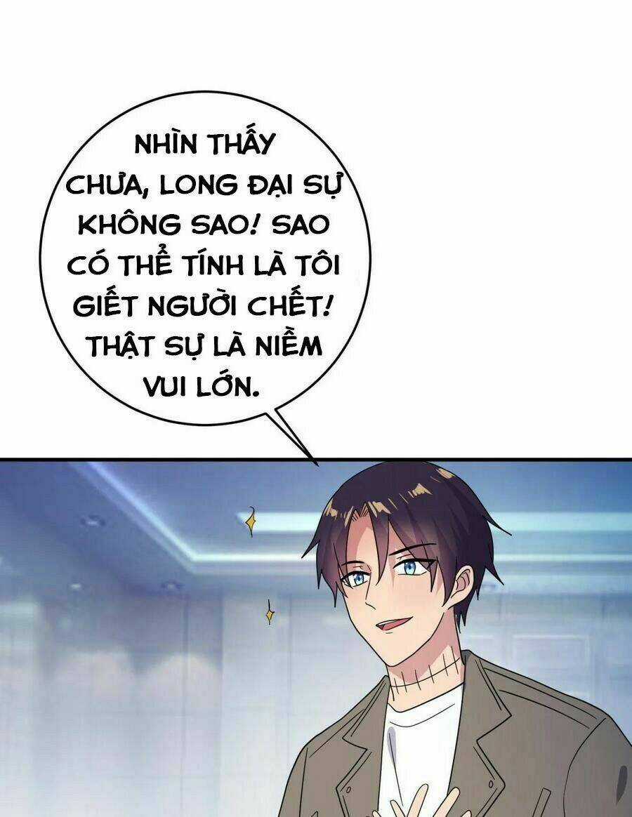 Đại Gia Livestream Vạn Giới Chapter 41 trang 5