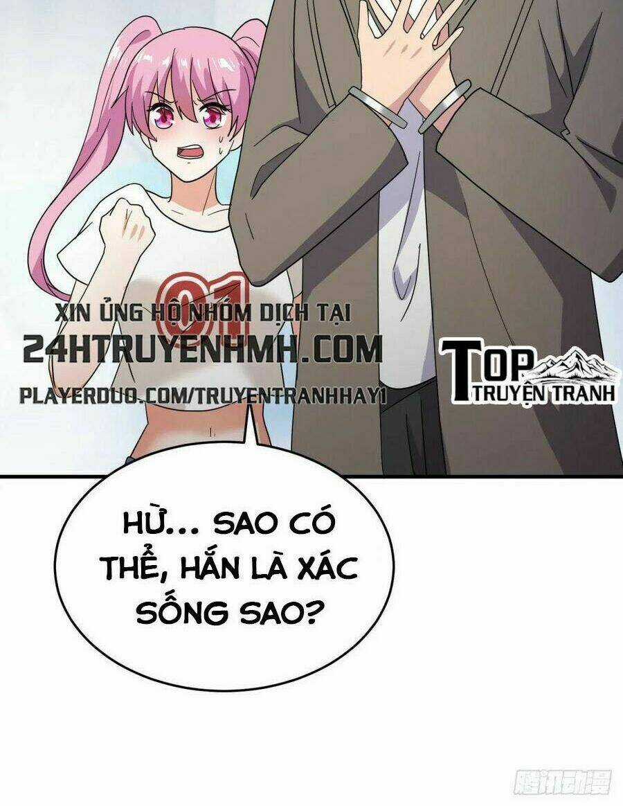 Đại Gia Livestream Vạn Giới Chapter 41 trang 6