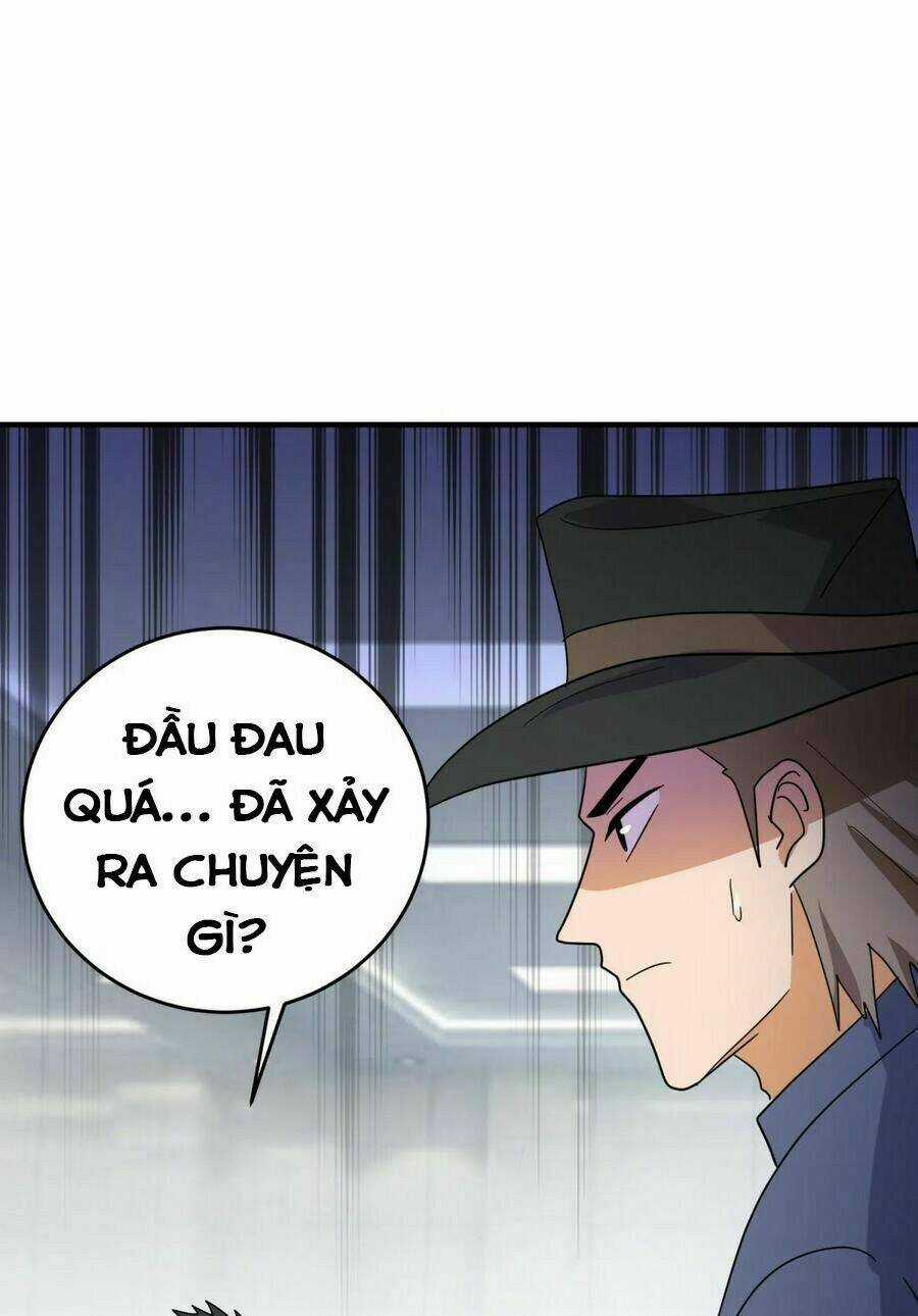 Đại Gia Livestream Vạn Giới Chapter 41 trang 7