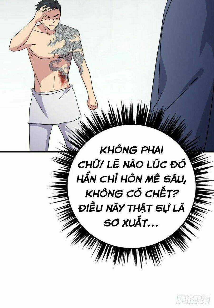 Đại Gia Livestream Vạn Giới Chapter 41 trang 8