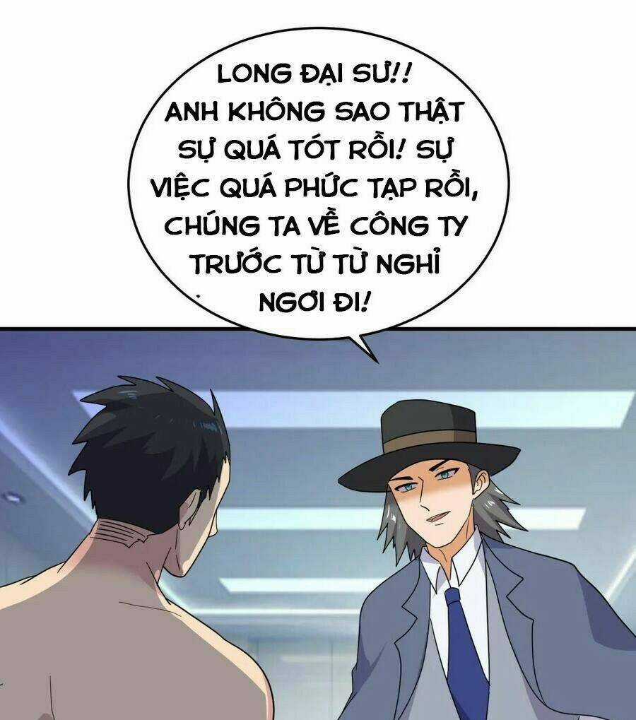 Đại Gia Livestream Vạn Giới Chapter 41 trang 9