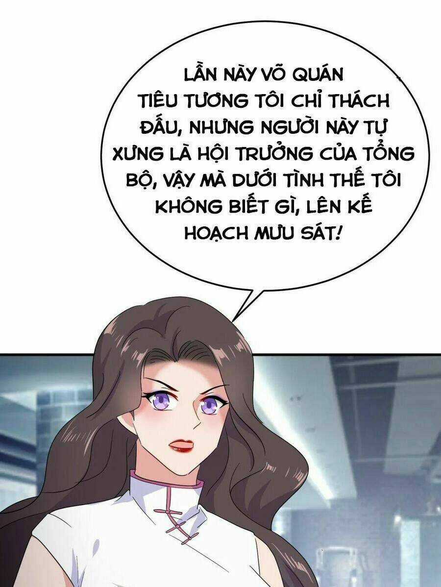 Đại Gia Livestream Vạn Giới Chapter 42 trang 10