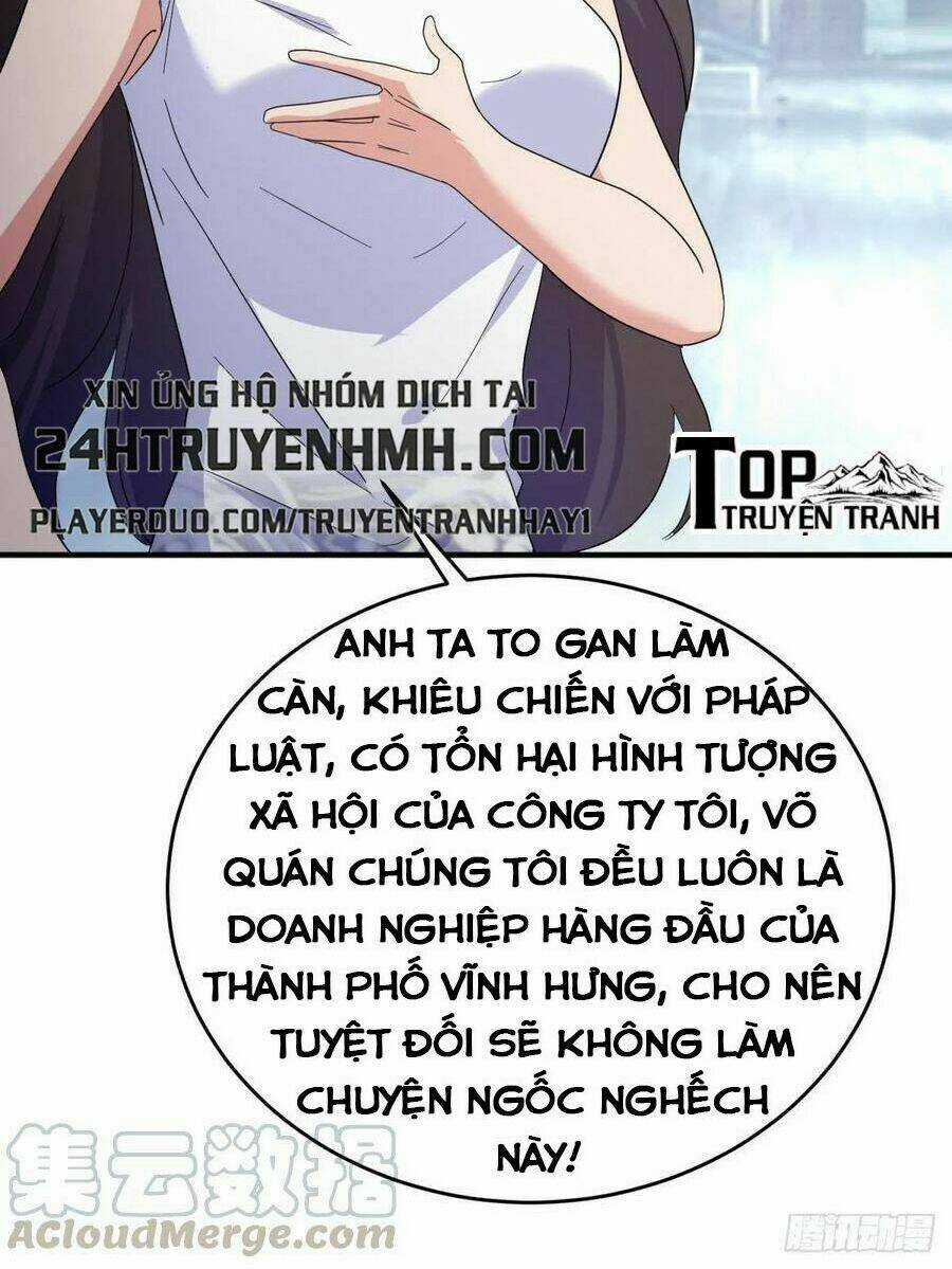 Đại Gia Livestream Vạn Giới Chapter 42 trang 11