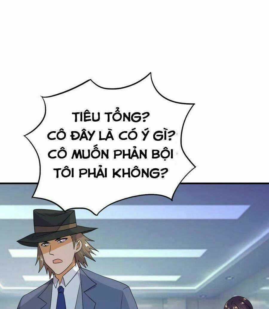 Đại Gia Livestream Vạn Giới Chapter 42 trang 12