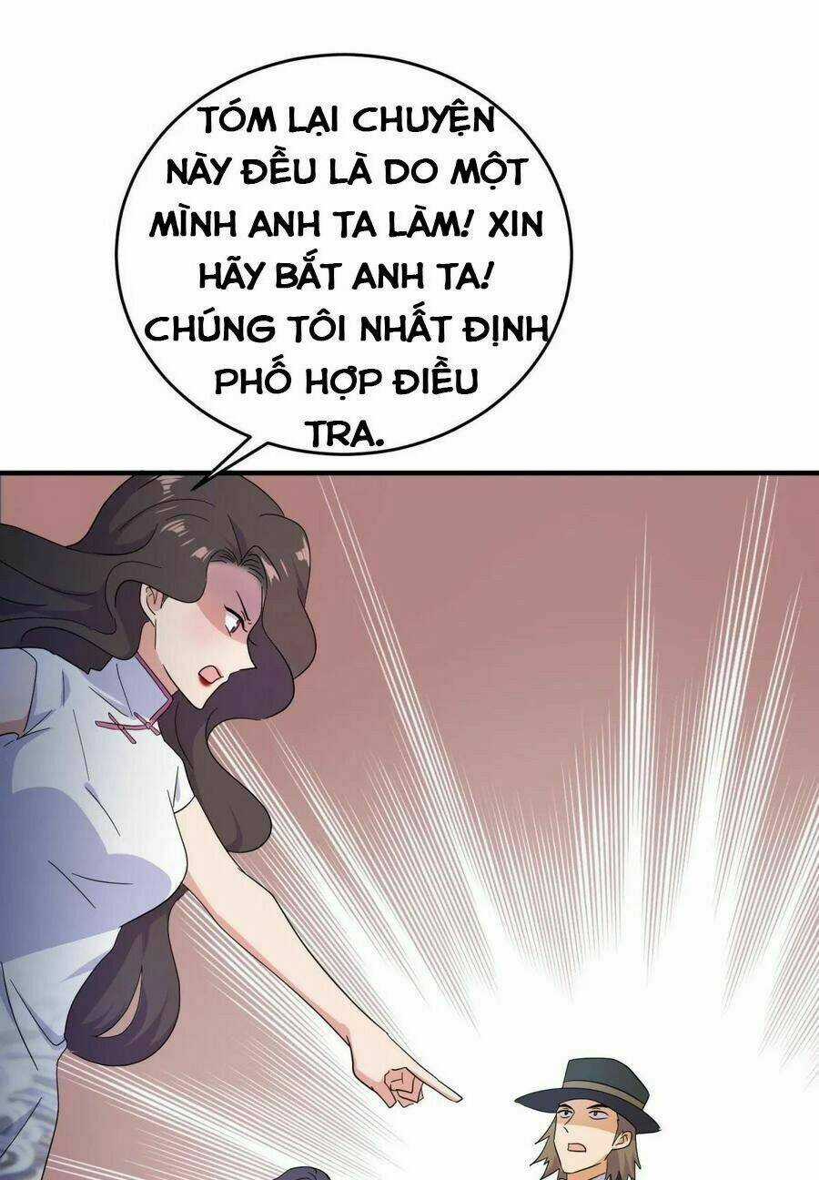 Đại Gia Livestream Vạn Giới Chapter 42 trang 14