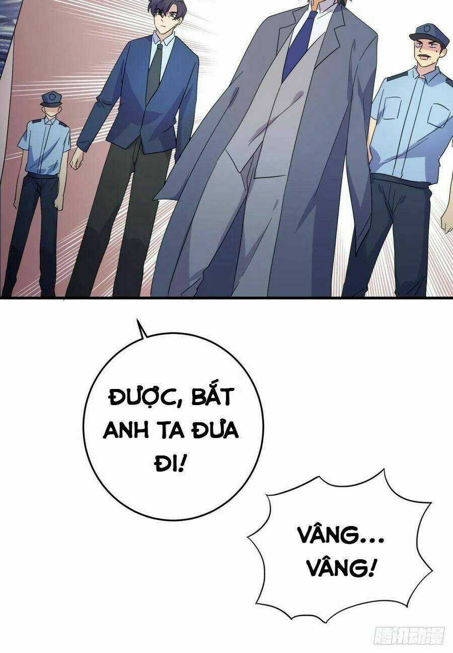 Đại Gia Livestream Vạn Giới Chapter 42 trang 15