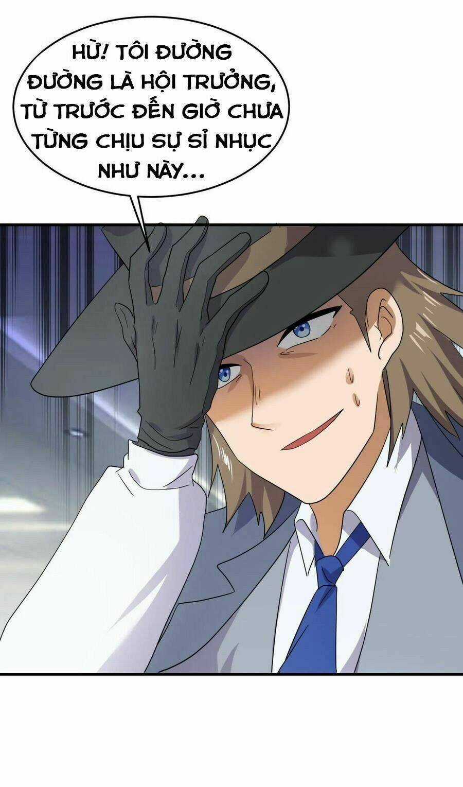 Đại Gia Livestream Vạn Giới Chapter 42 trang 16