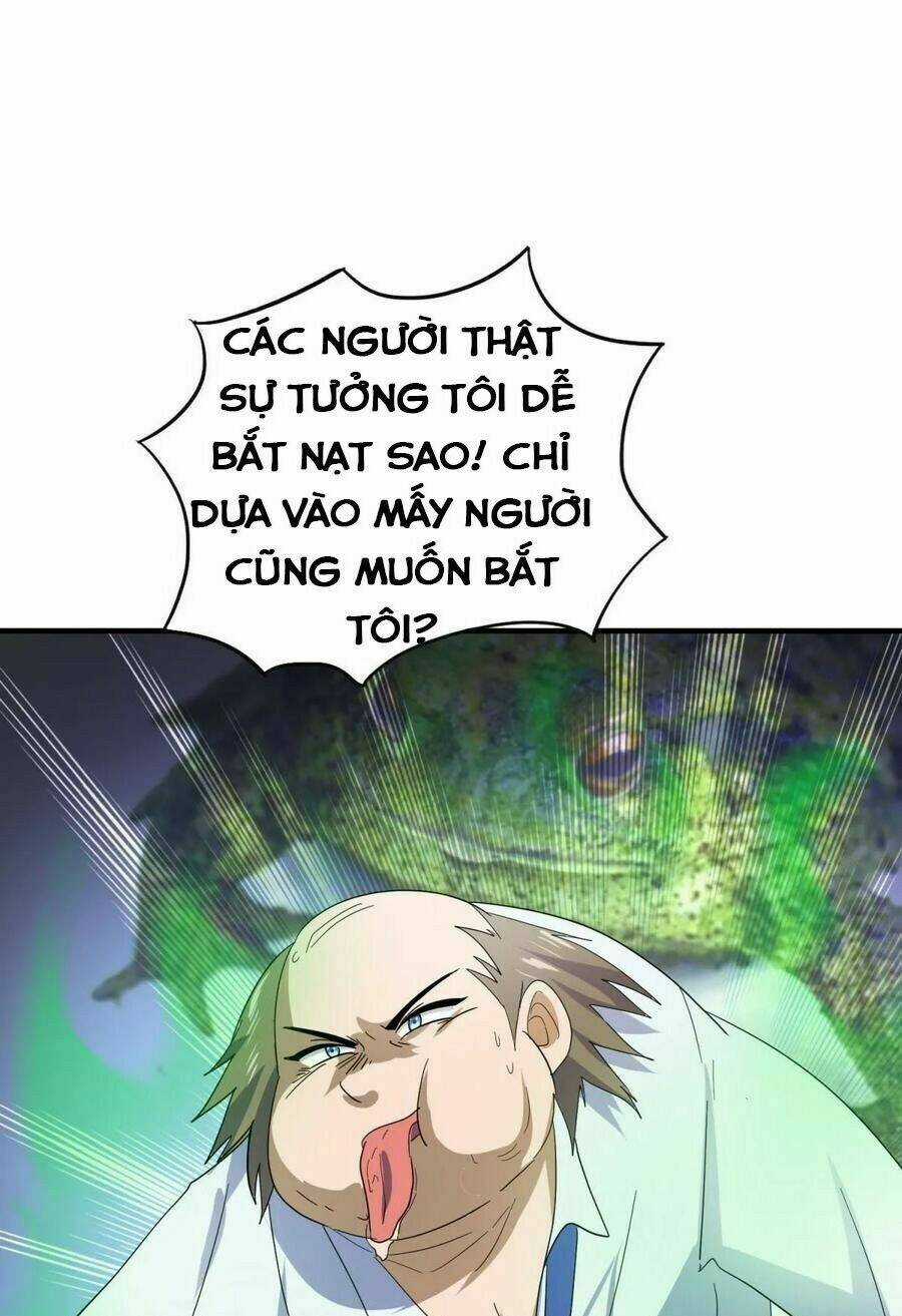 Đại Gia Livestream Vạn Giới Chapter 42 trang 18