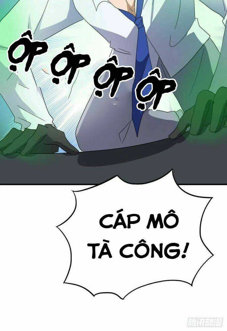 Đại Gia Livestream Vạn Giới Chapter 42 trang 19