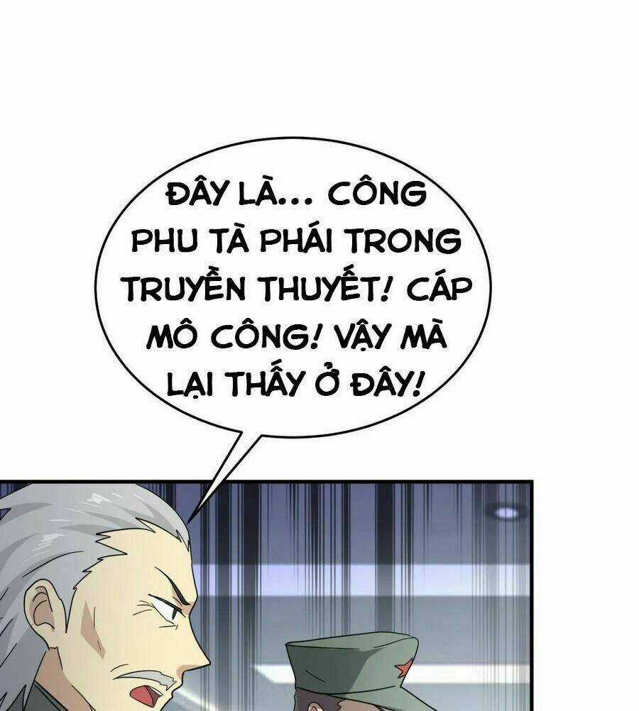 Đại Gia Livestream Vạn Giới Chapter 42 trang 20