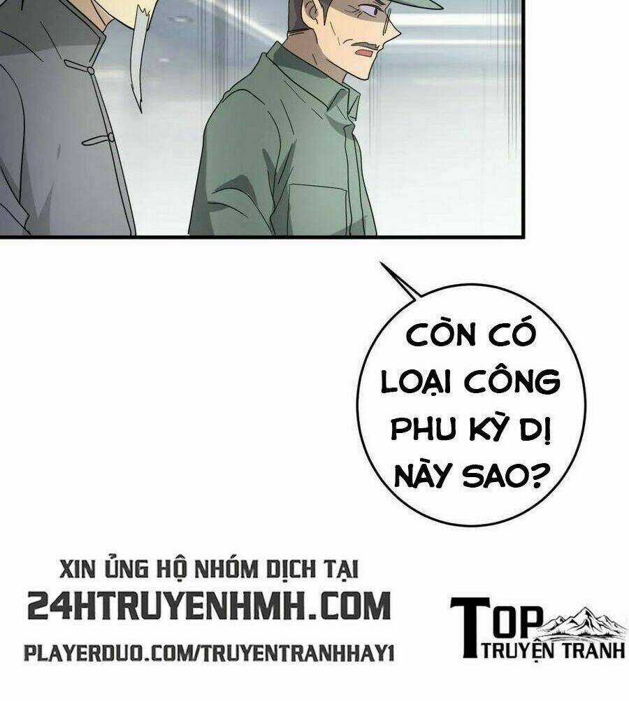 Đại Gia Livestream Vạn Giới Chapter 42 trang 21