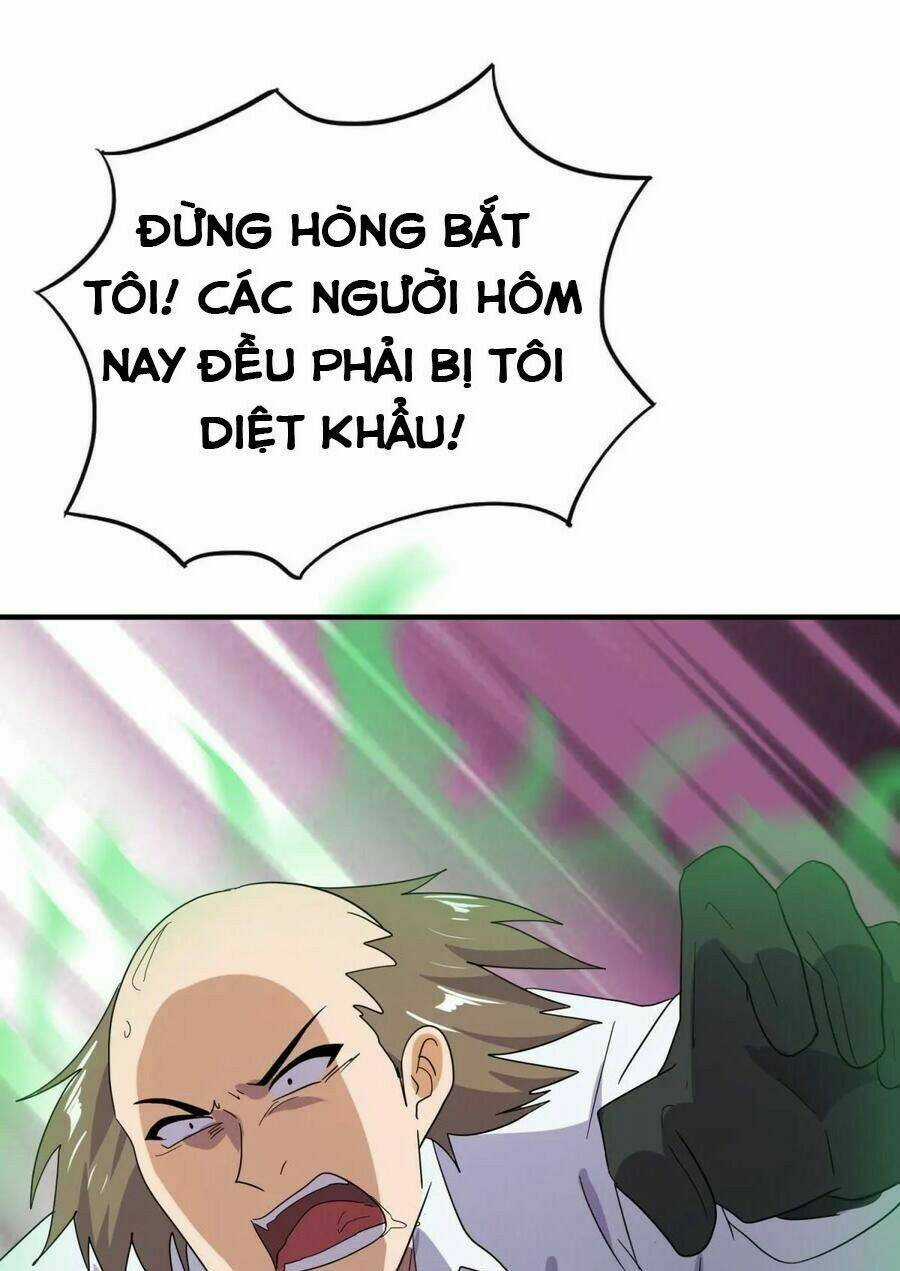 Đại Gia Livestream Vạn Giới Chapter 42 trang 22