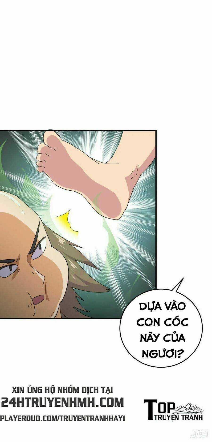 Đại Gia Livestream Vạn Giới Chapter 42 trang 24