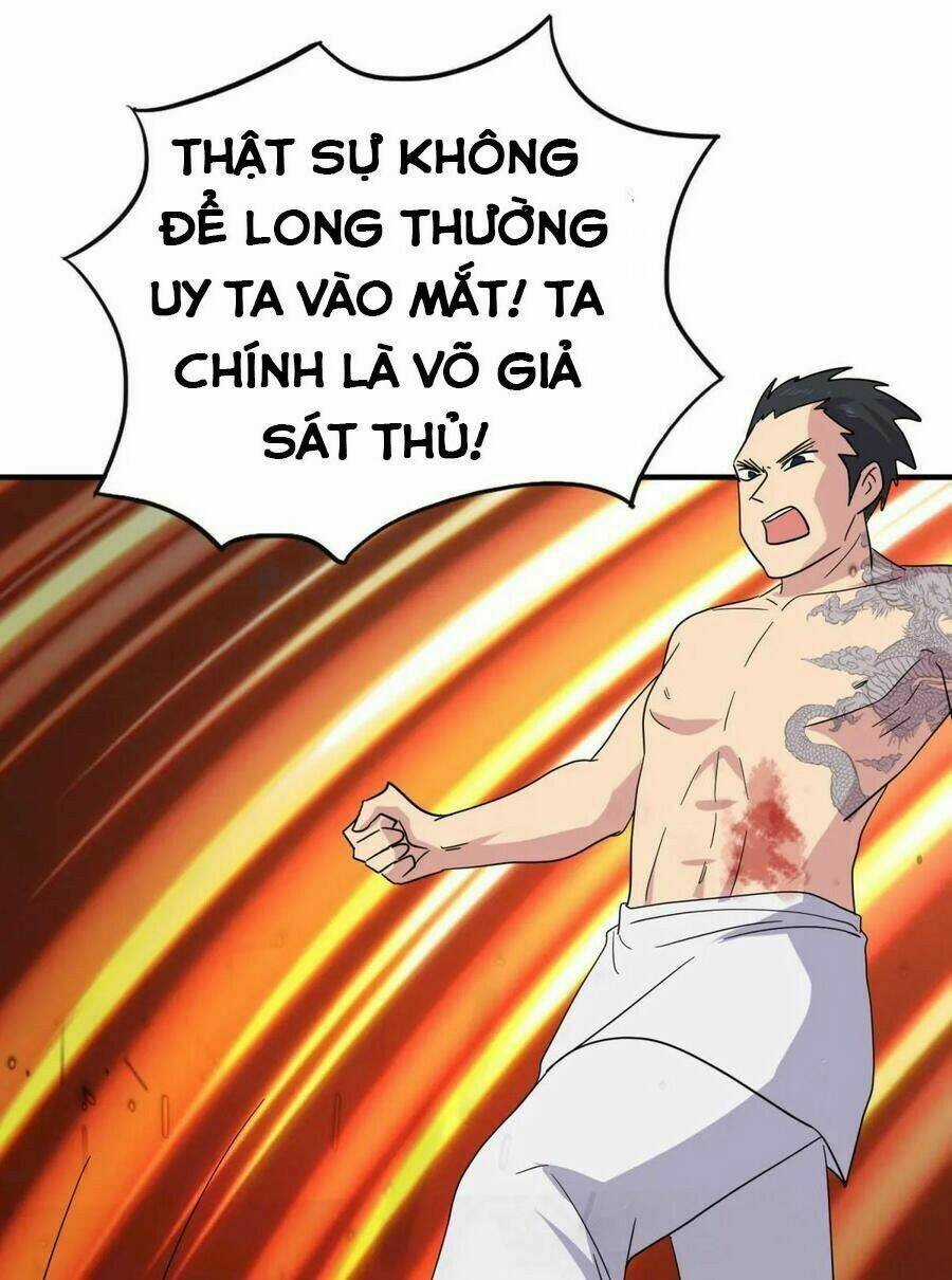 Đại Gia Livestream Vạn Giới Chapter 42 trang 25