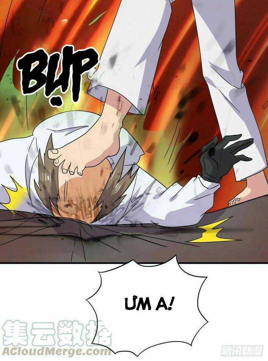 Đại Gia Livestream Vạn Giới Chapter 42 trang 26