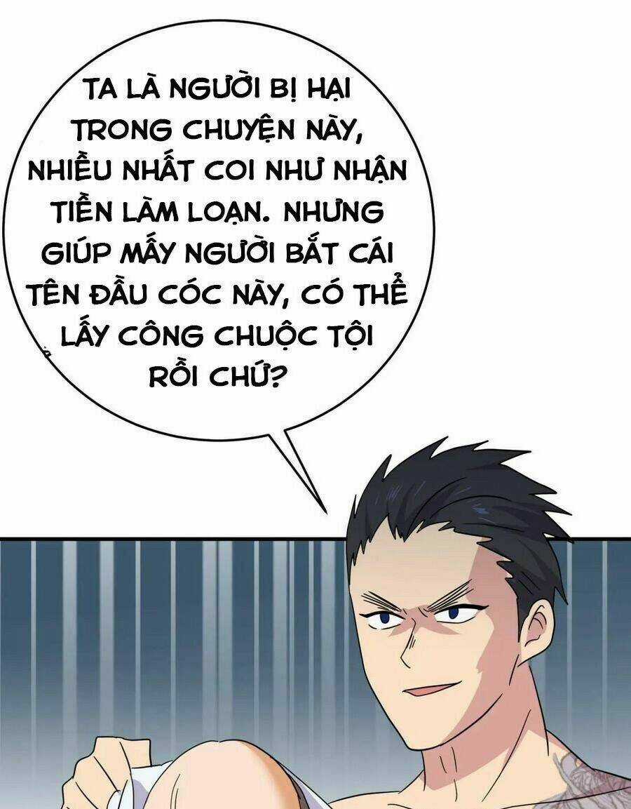 Đại Gia Livestream Vạn Giới Chapter 42 trang 27