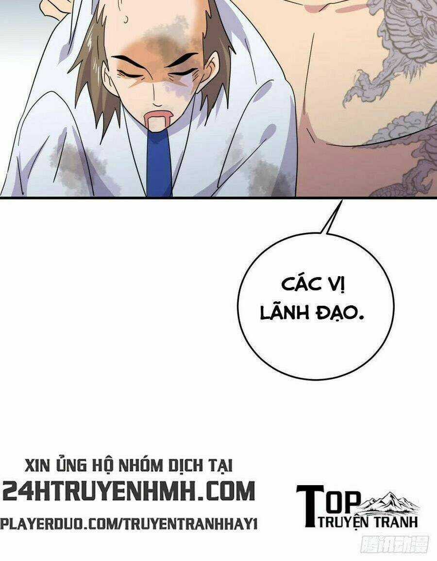 Đại Gia Livestream Vạn Giới Chapter 42 trang 28