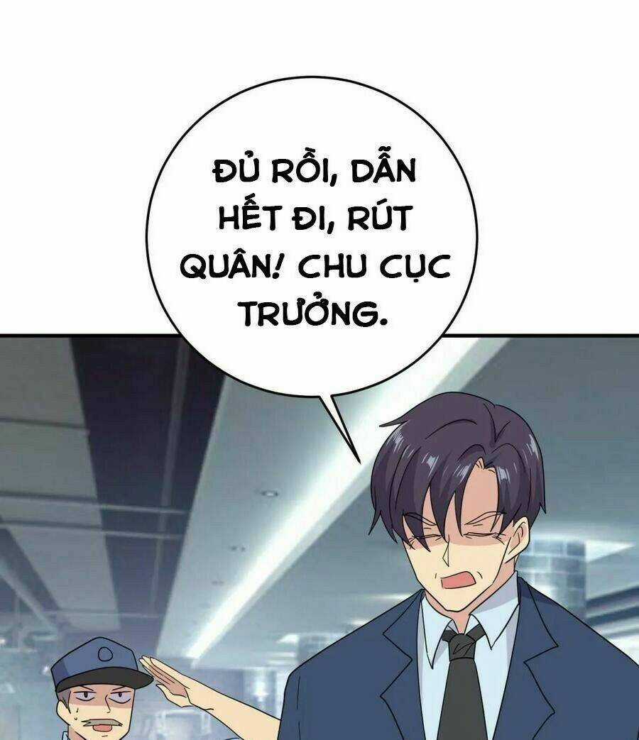 Đại Gia Livestream Vạn Giới Chapter 42 trang 29