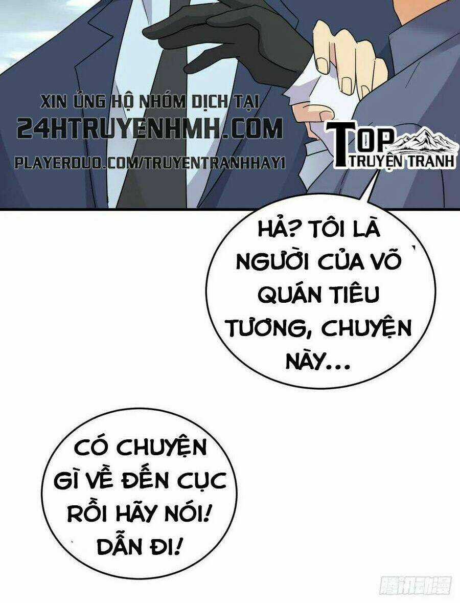 Đại Gia Livestream Vạn Giới Chapter 42 trang 3