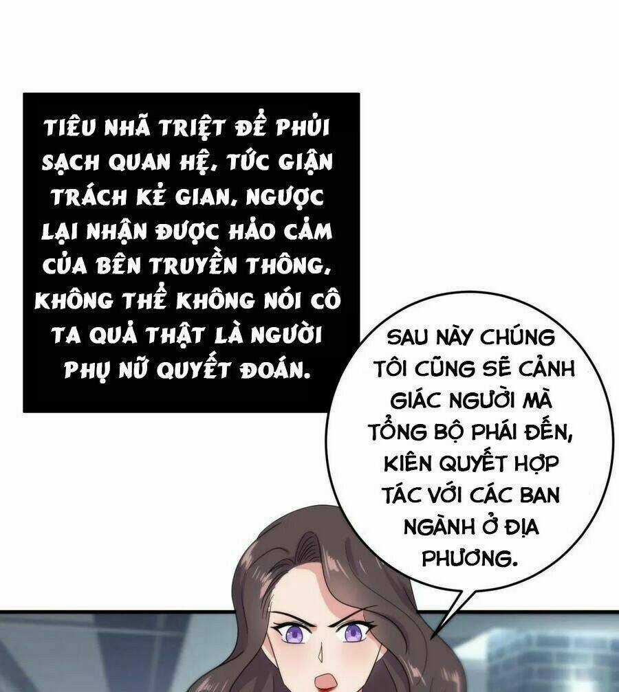 Đại Gia Livestream Vạn Giới Chapter 42 trang 33