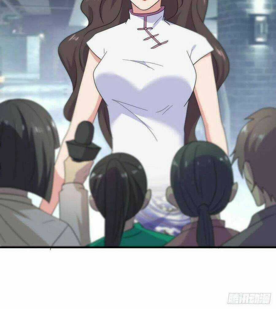 Đại Gia Livestream Vạn Giới Chapter 42 trang 34