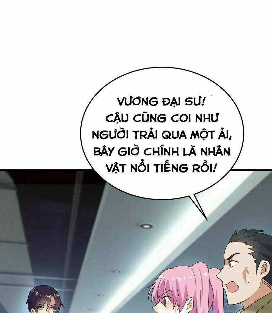 Đại Gia Livestream Vạn Giới Chapter 42 trang 35