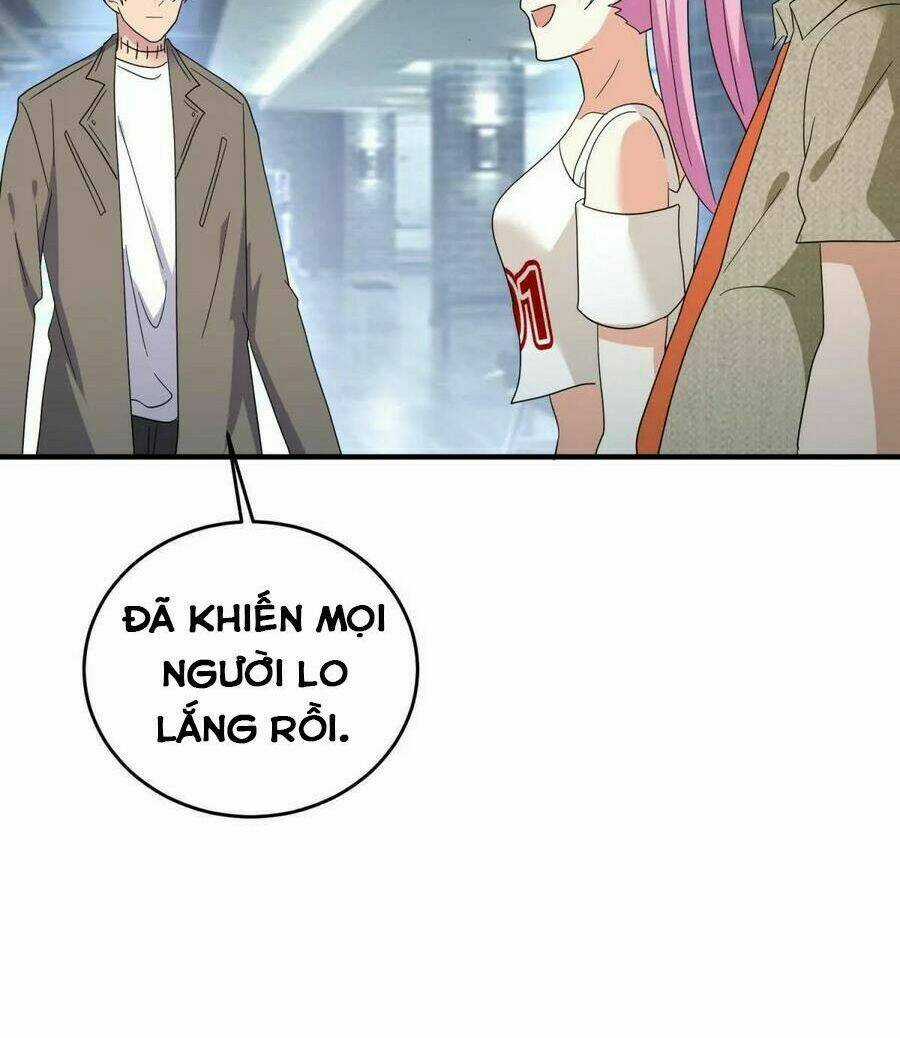 Đại Gia Livestream Vạn Giới Chapter 42 trang 36