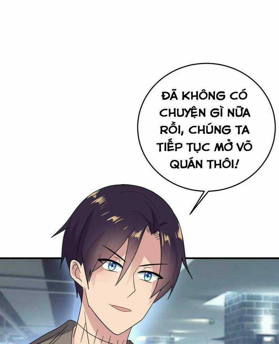 Đại Gia Livestream Vạn Giới Chapter 42 trang 37