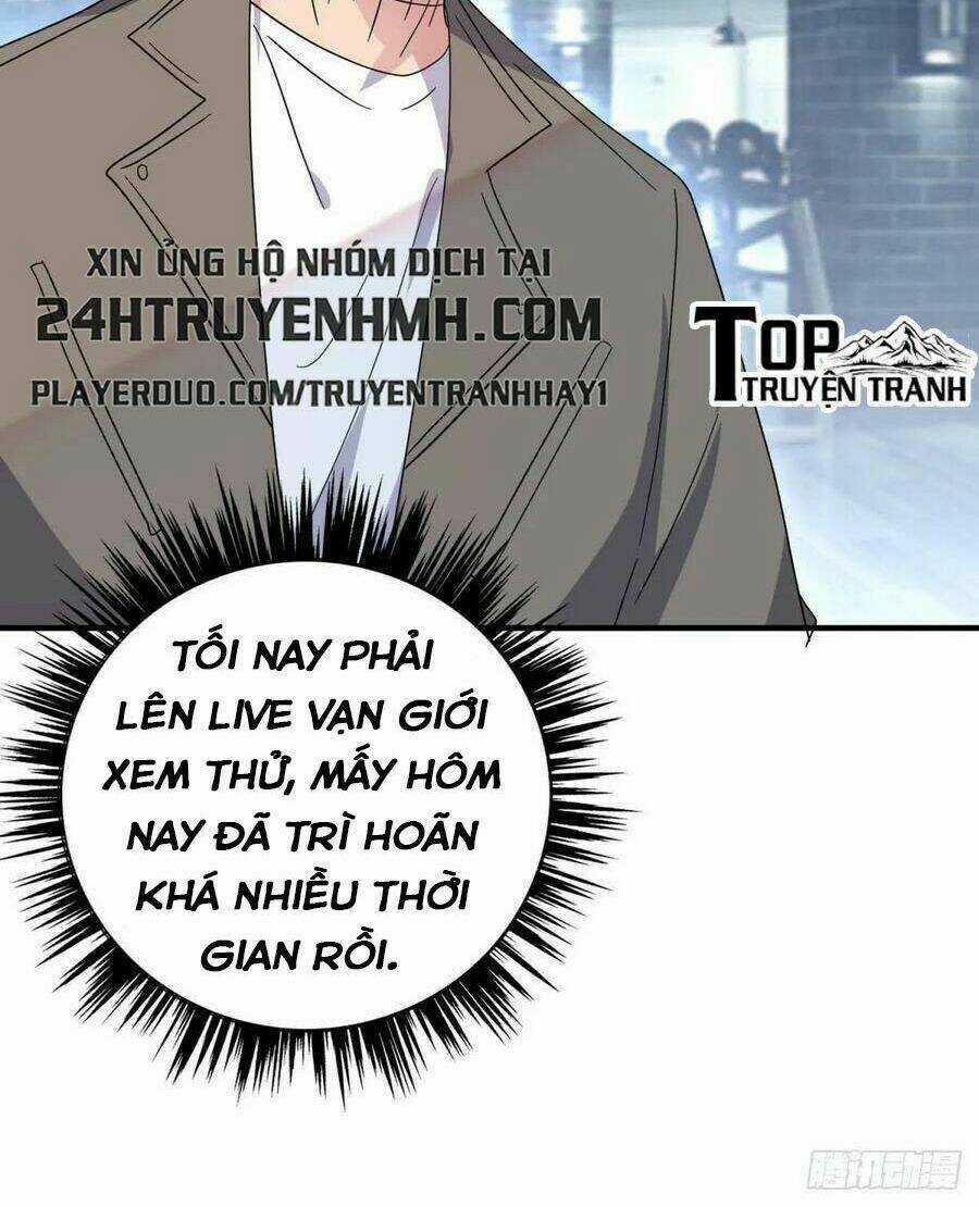 Đại Gia Livestream Vạn Giới Chapter 42 trang 38